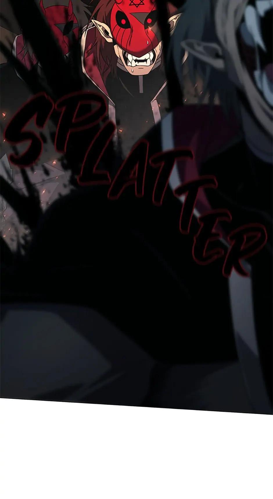 After Ten Millennia in Hell Chapter 45