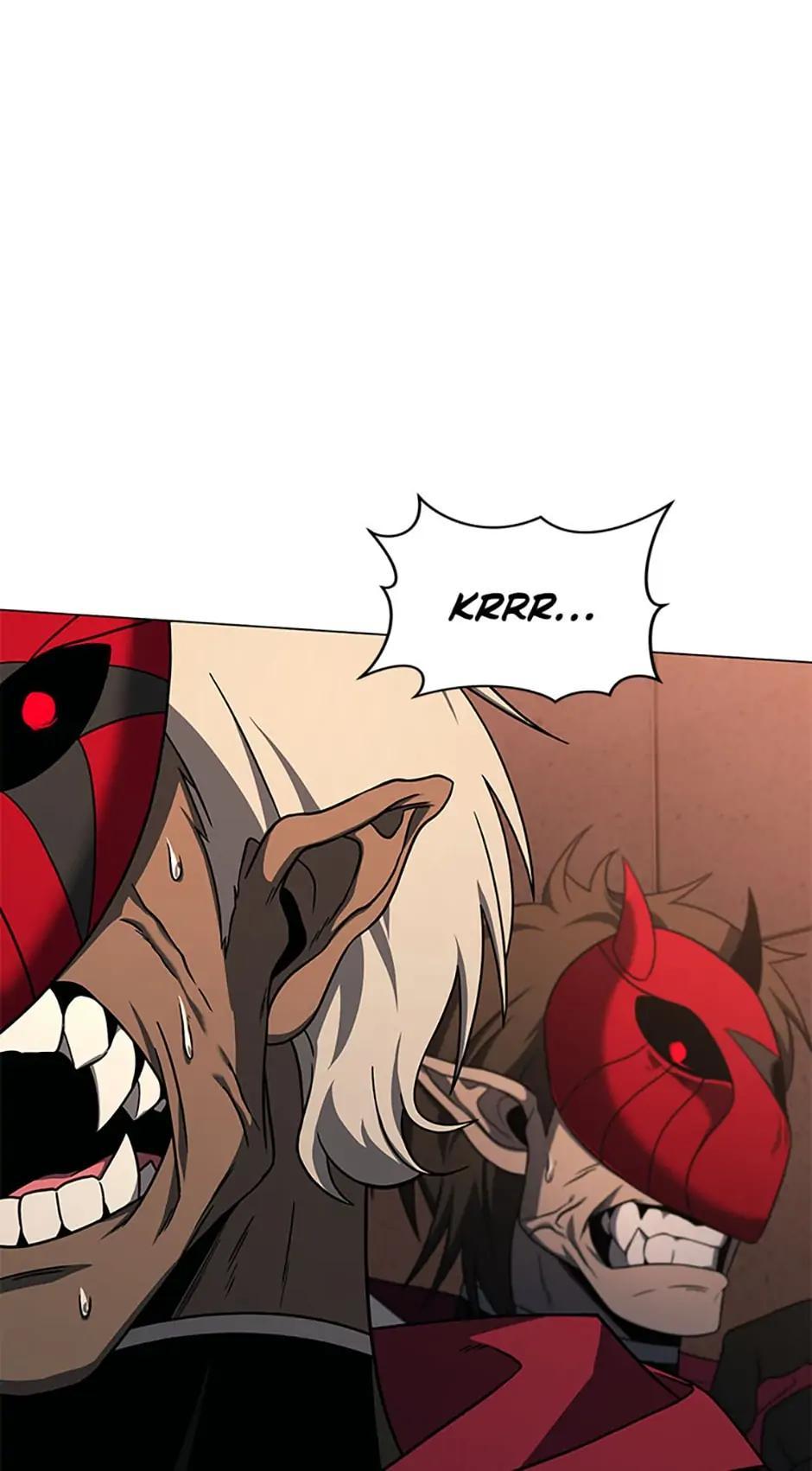 After Ten Millennia in Hell Chapter 45