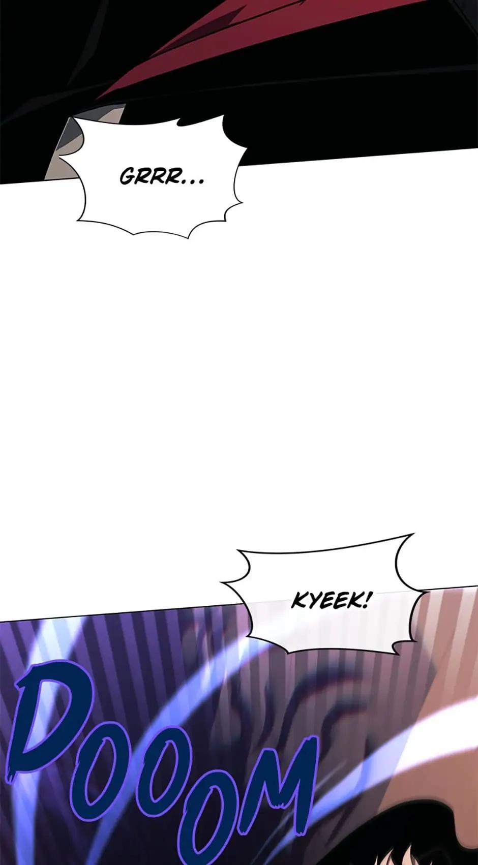 After Ten Millennia in Hell Chapter 45