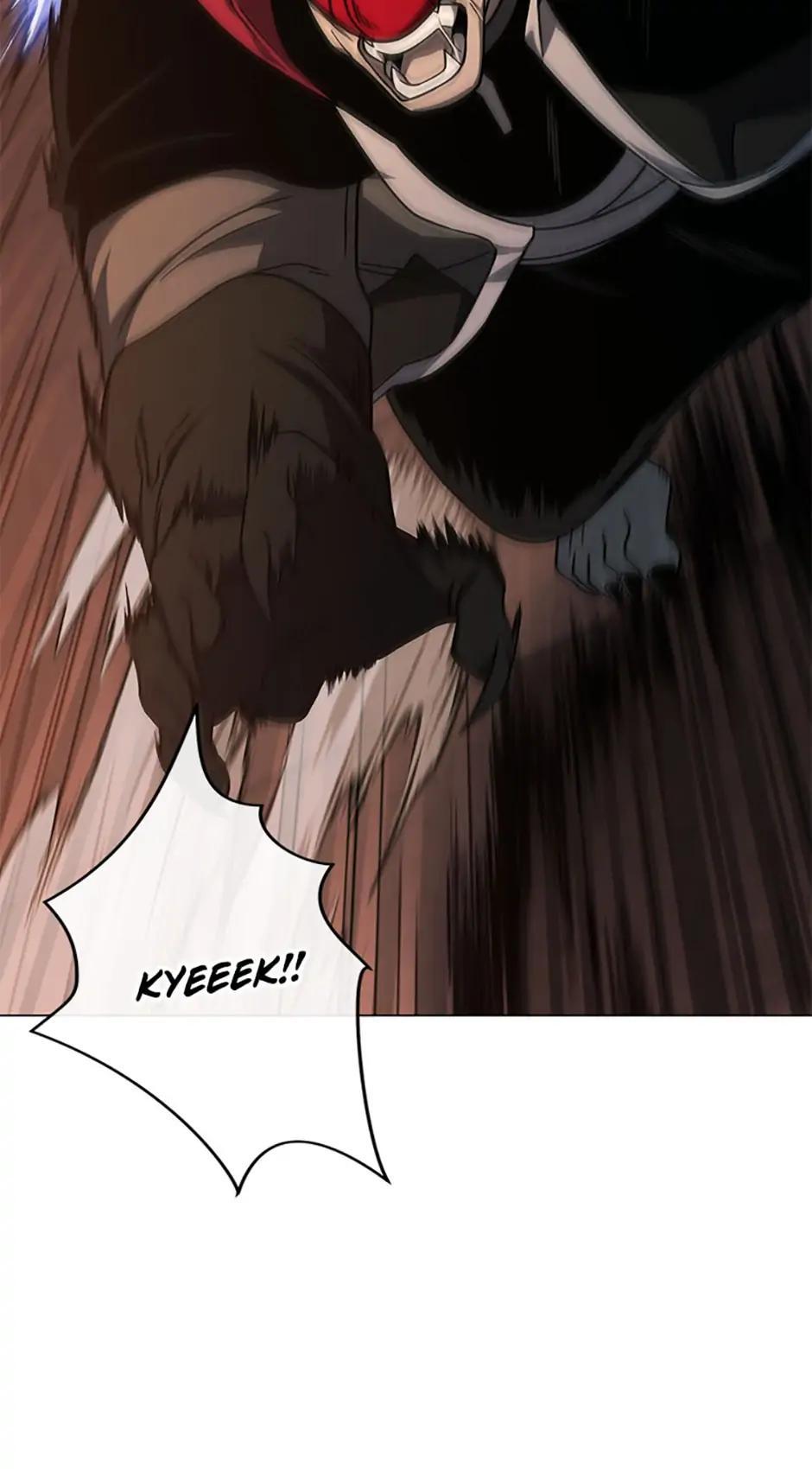 After Ten Millennia in Hell Chapter 45