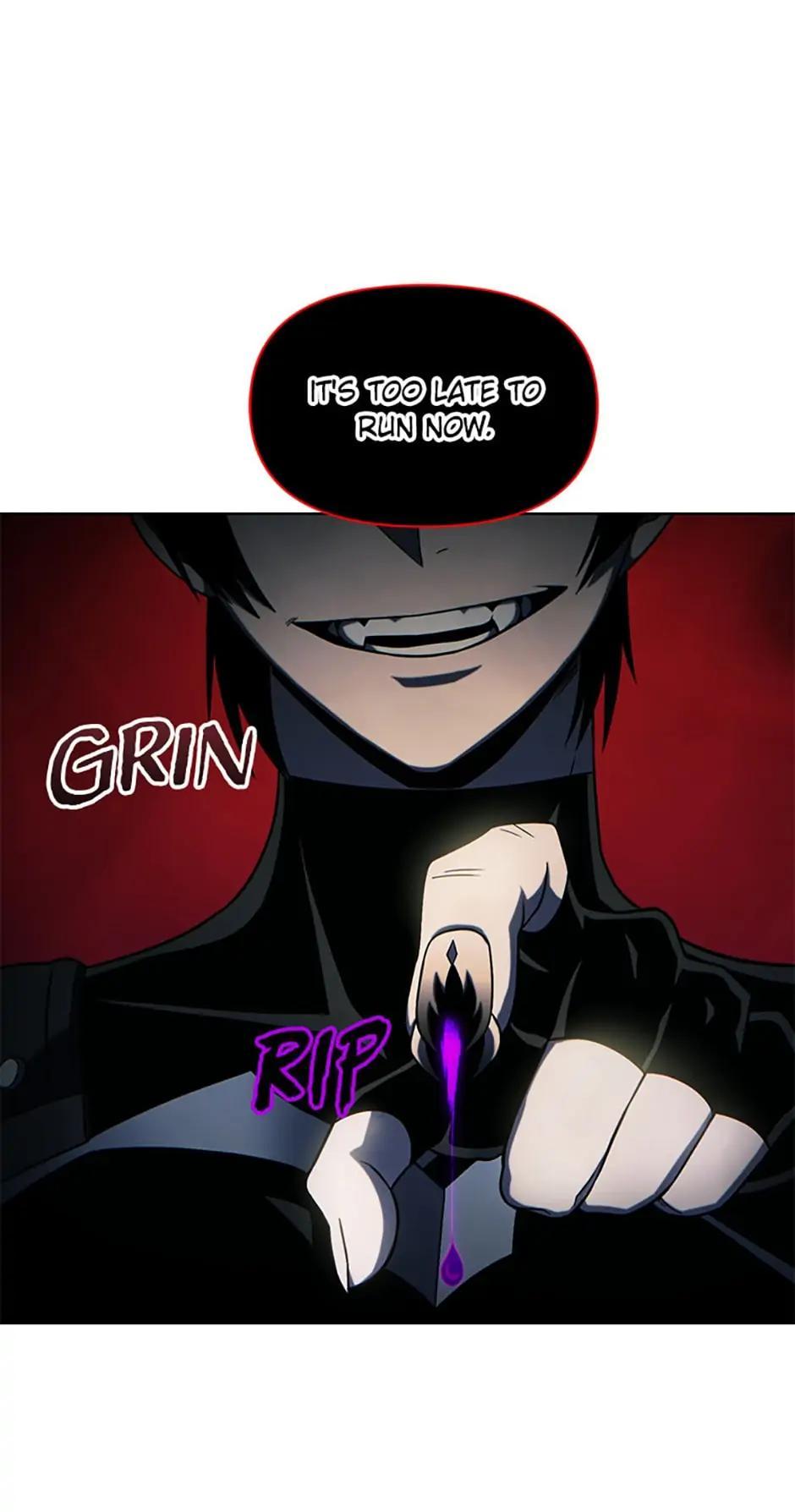 After Ten Millennia in Hell Chapter 45