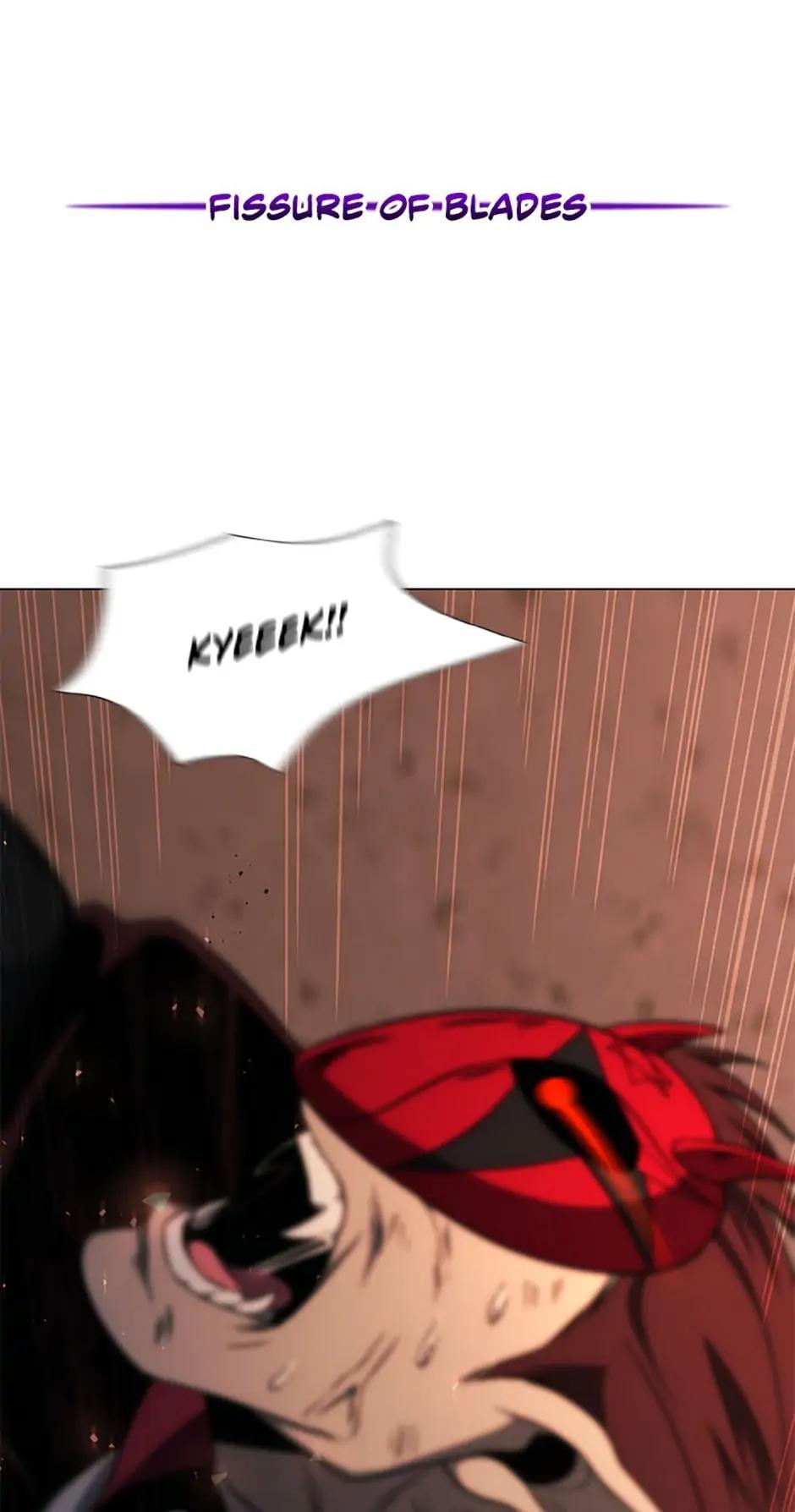 After Ten Millennia in Hell Chapter 45