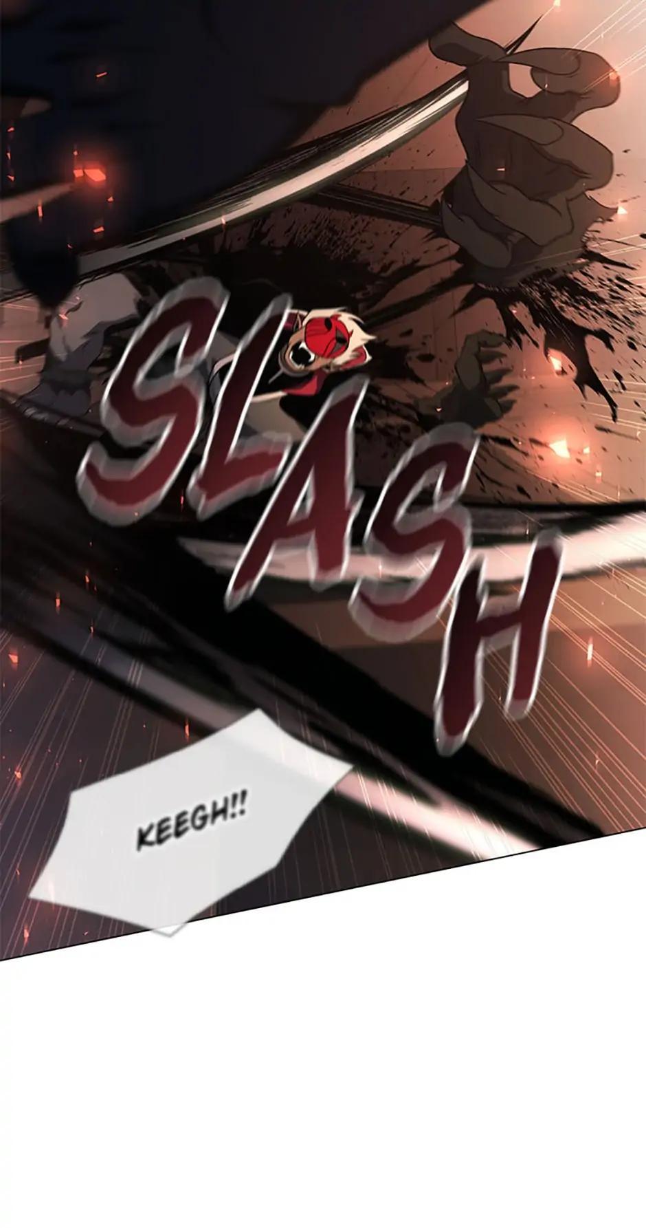 After Ten Millennia in Hell Chapter 45