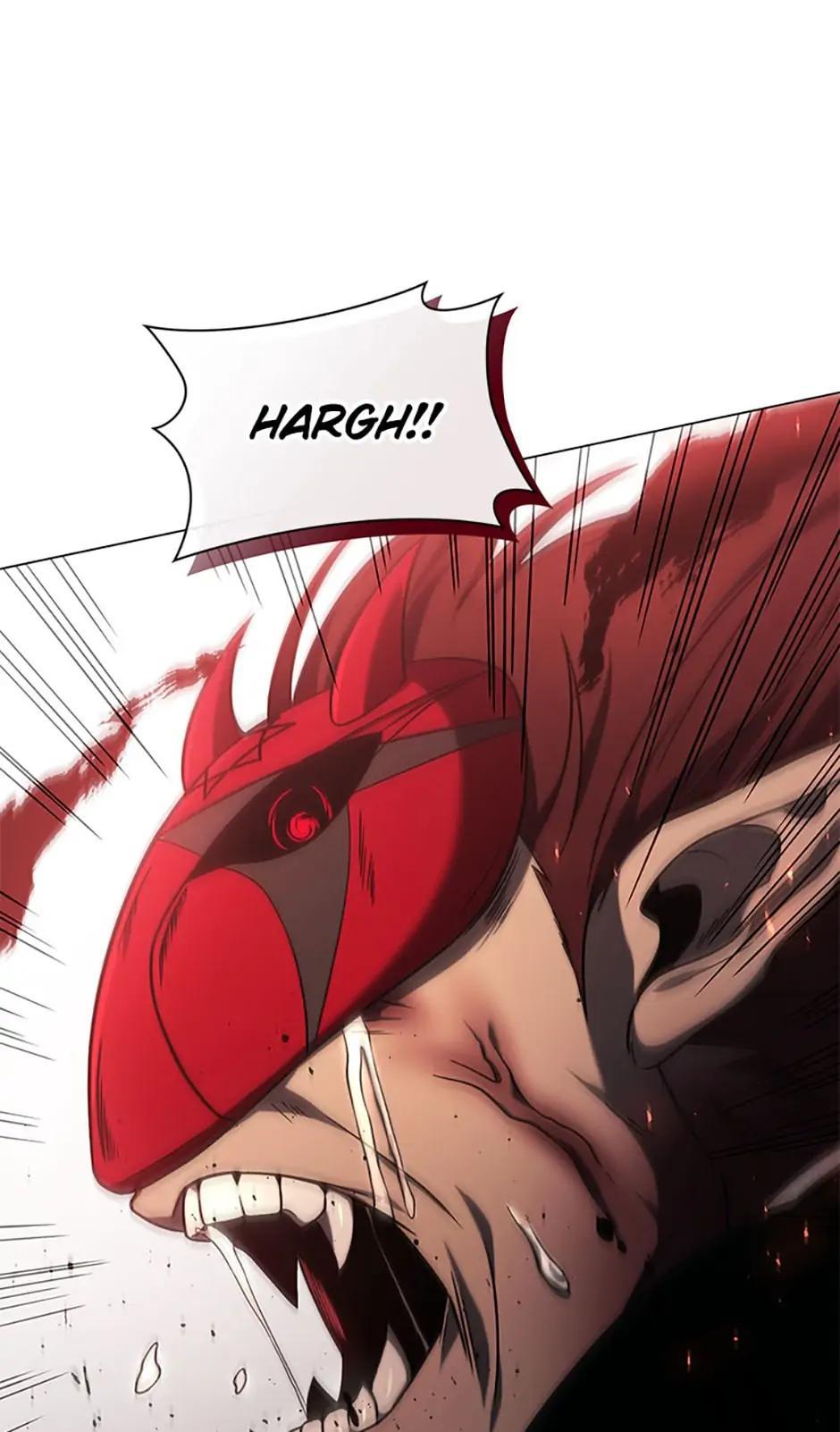 After Ten Millennia in Hell Chapter 45