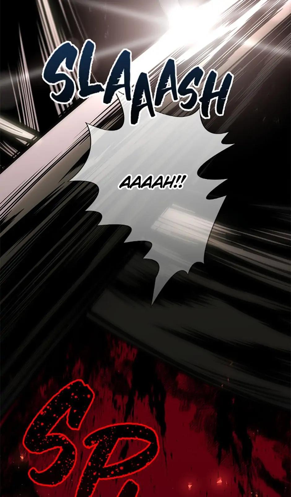 After Ten Millennia in Hell Chapter 45