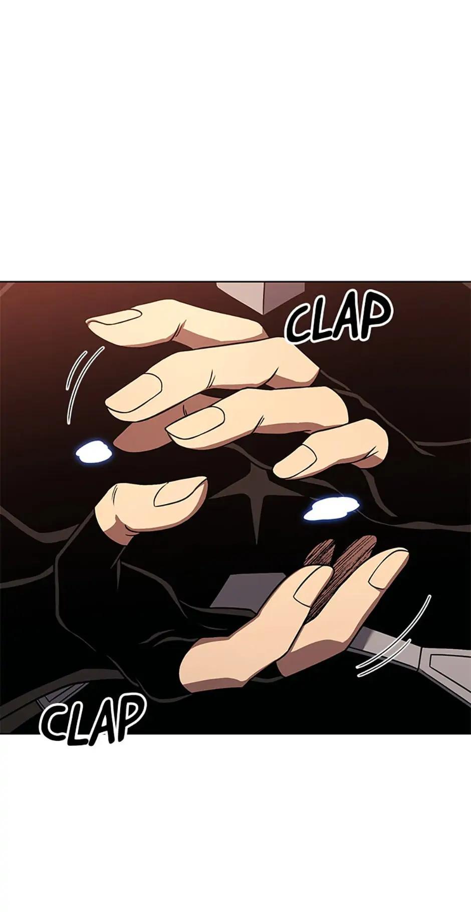 After Ten Millennia in Hell Chapter 45