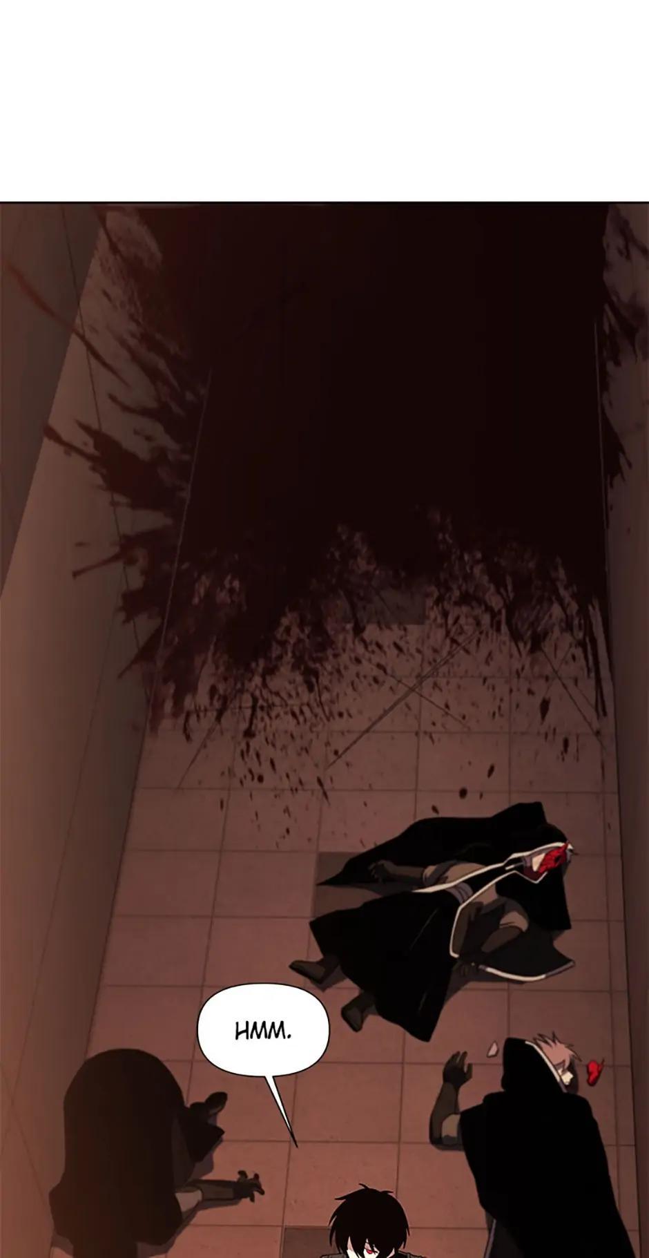 After Ten Millennia in Hell Chapter 45