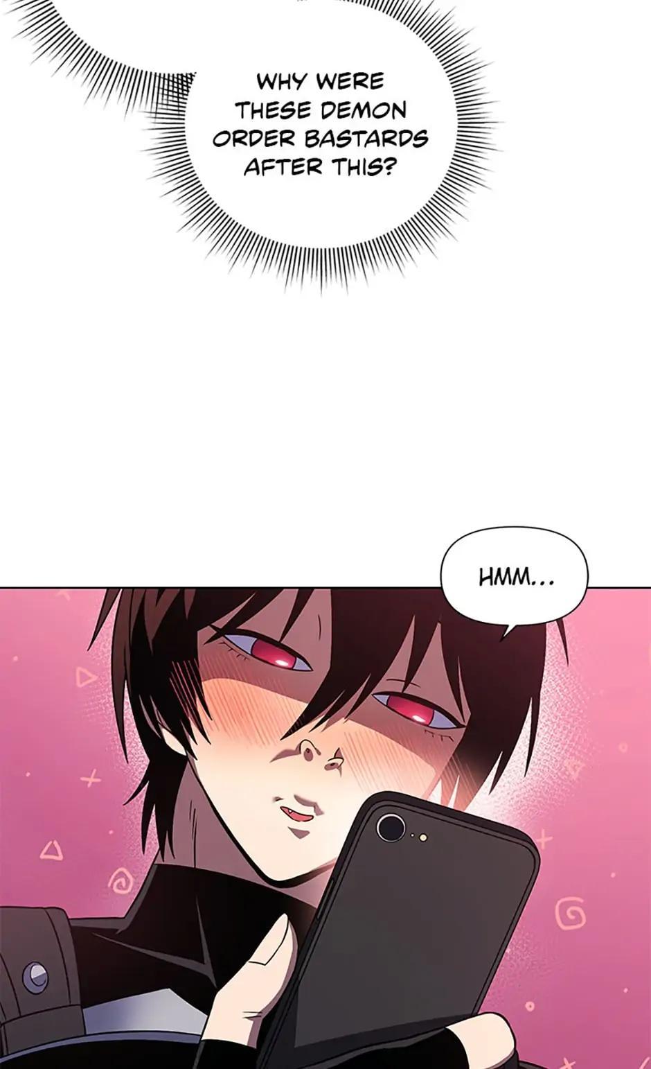 After Ten Millennia in Hell Chapter 45