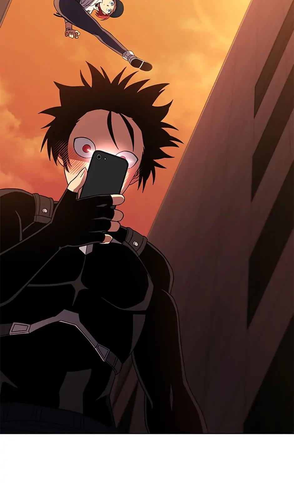 After Ten Millennia in Hell Chapter 45