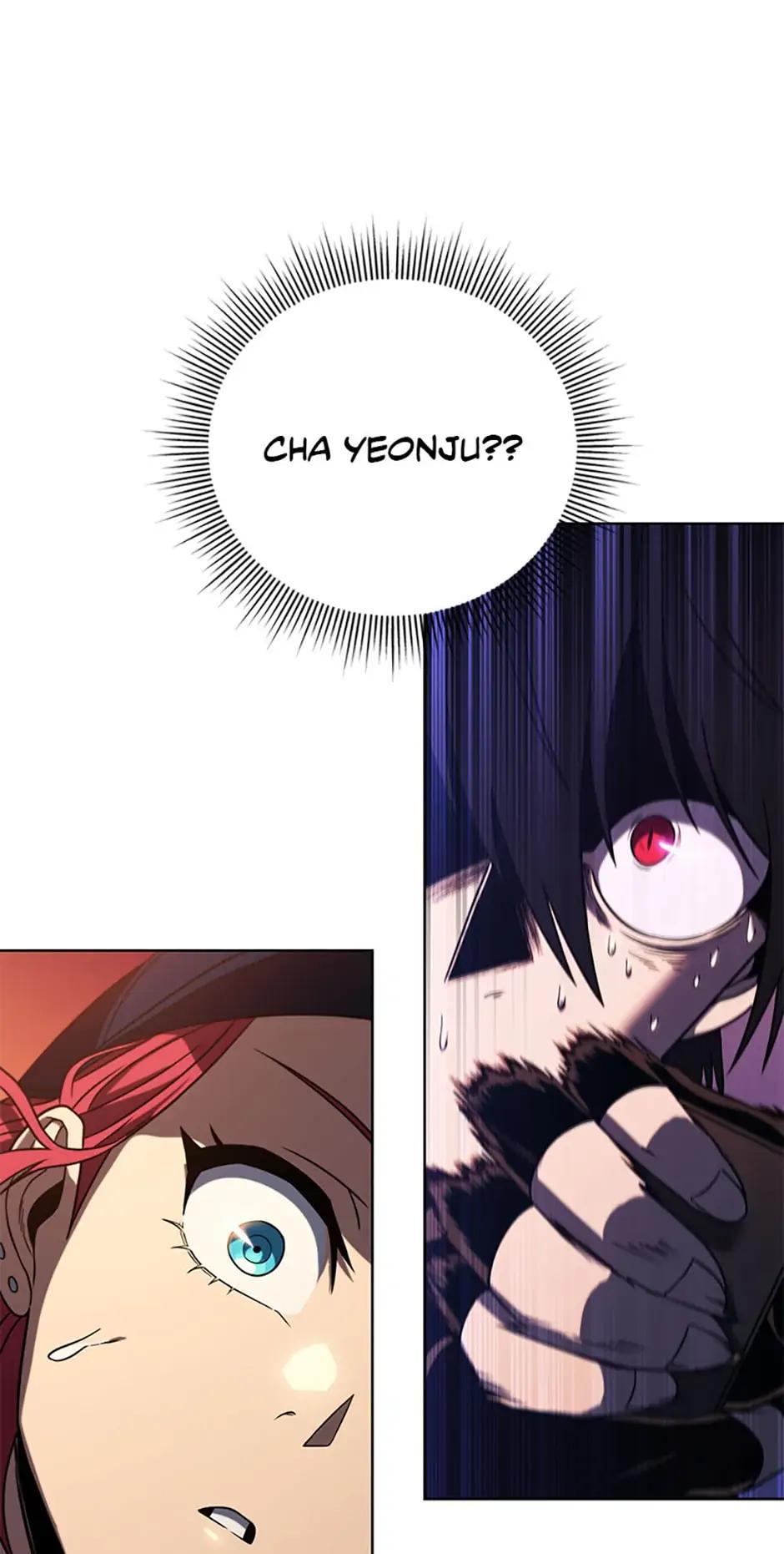 After Ten Millennia in Hell Chapter 45