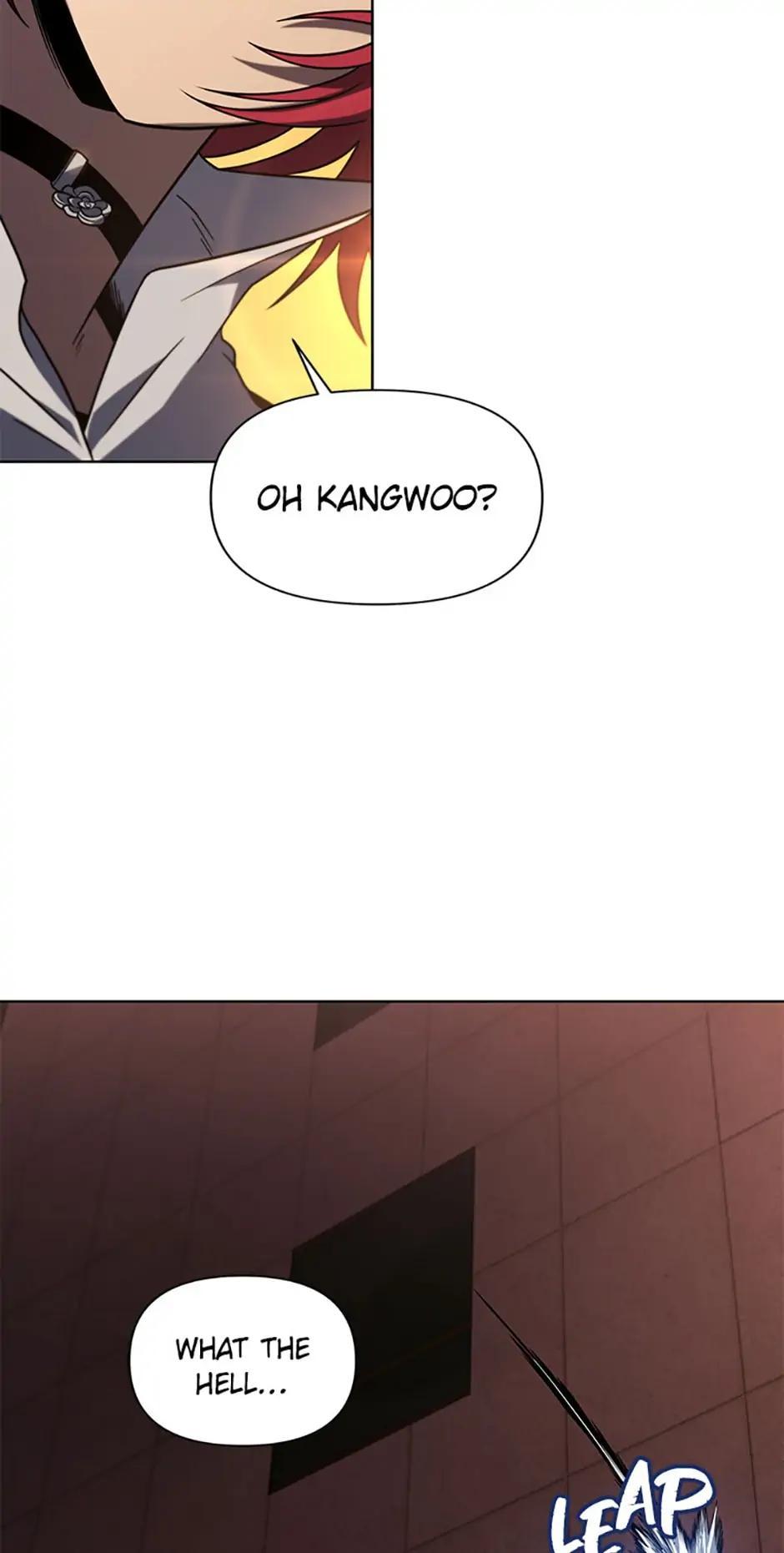 After Ten Millennia in Hell Chapter 45