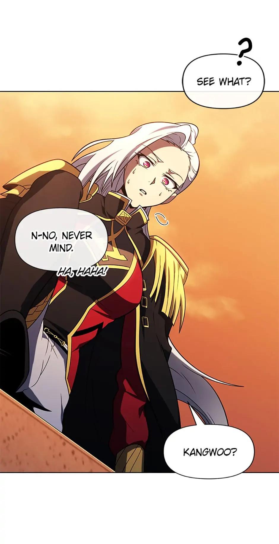 After Ten Millennia in Hell Chapter 45