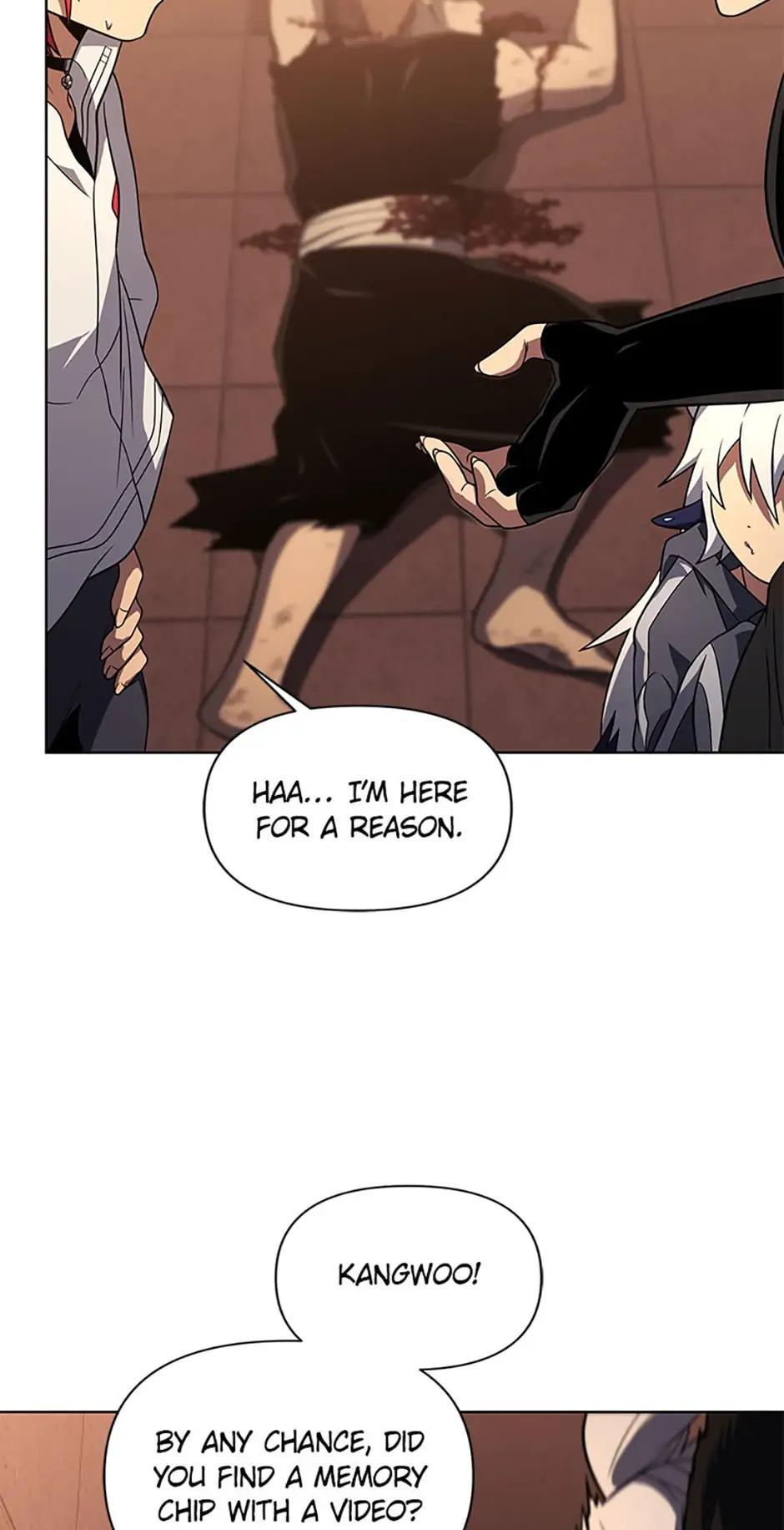 After Ten Millennia in Hell Chapter 45