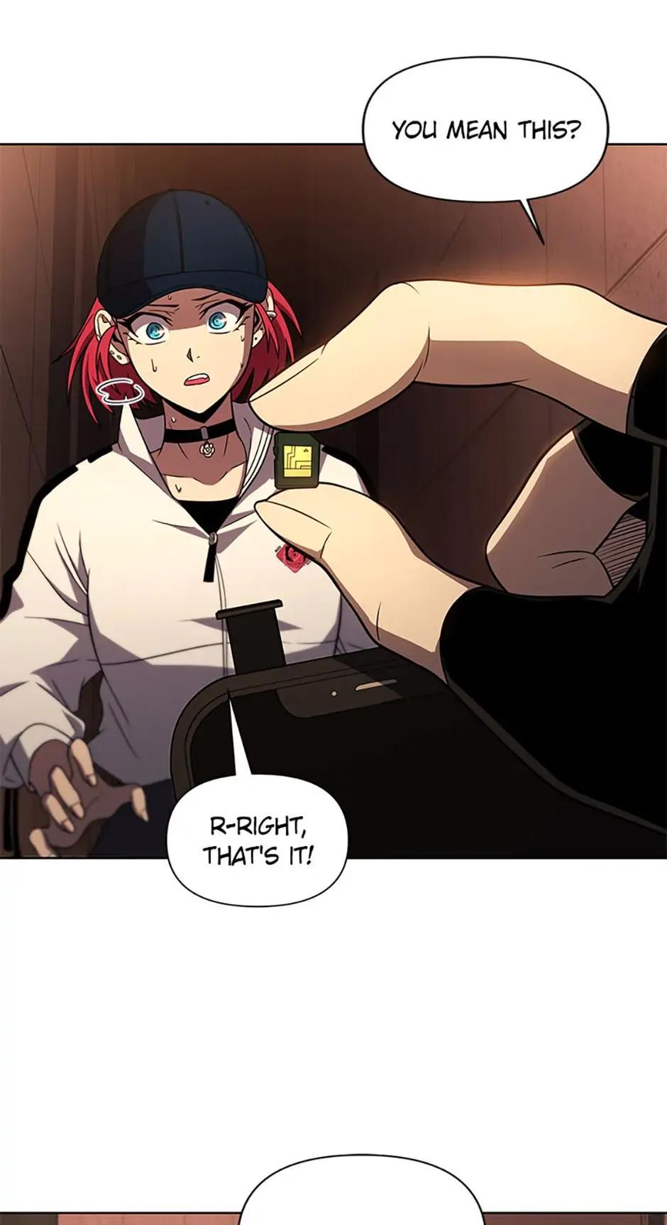 After Ten Millennia in Hell Chapter 45