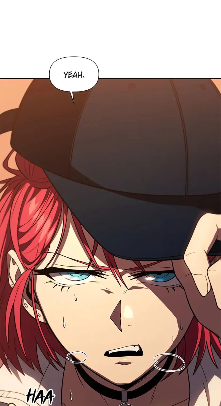 After Ten Millennia in Hell Chapter 45