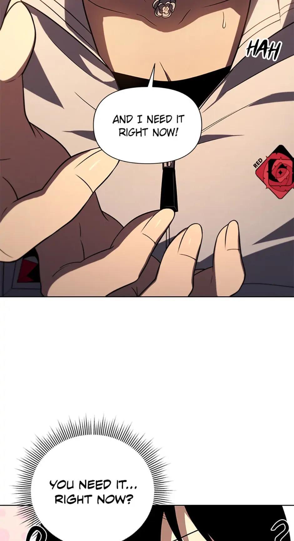 After Ten Millennia in Hell Chapter 45