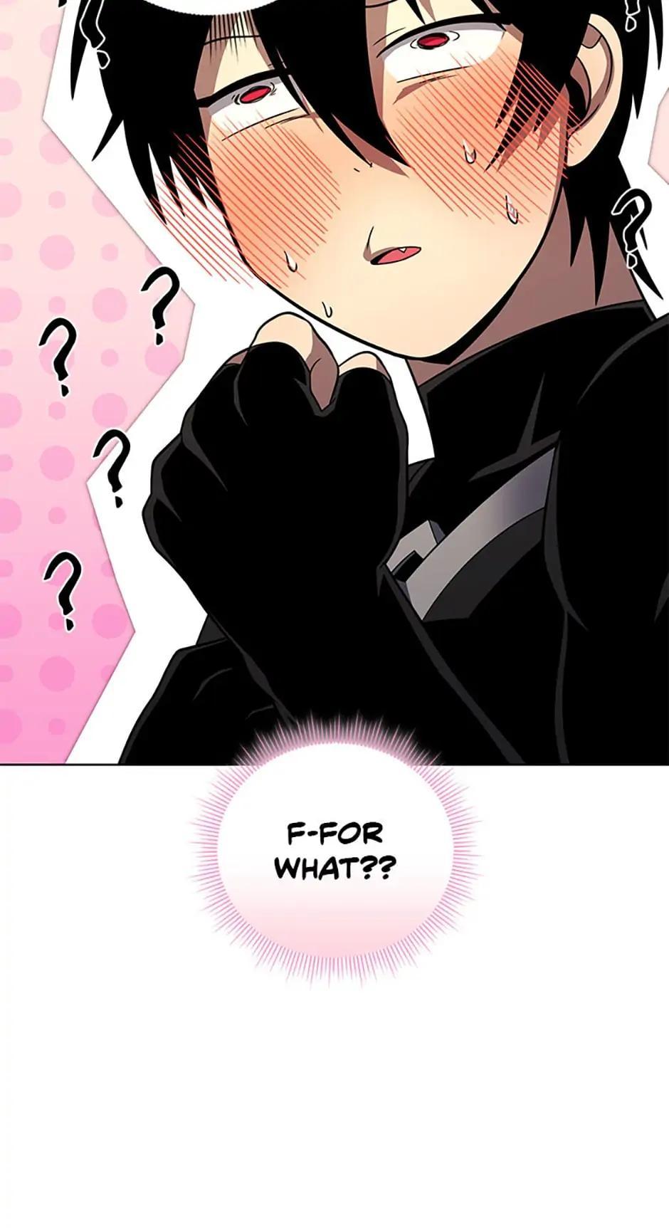 After Ten Millennia in Hell Chapter 45