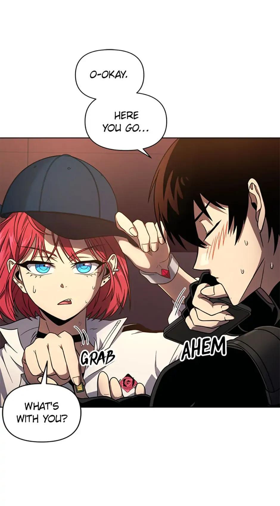 After Ten Millennia in Hell Chapter 46