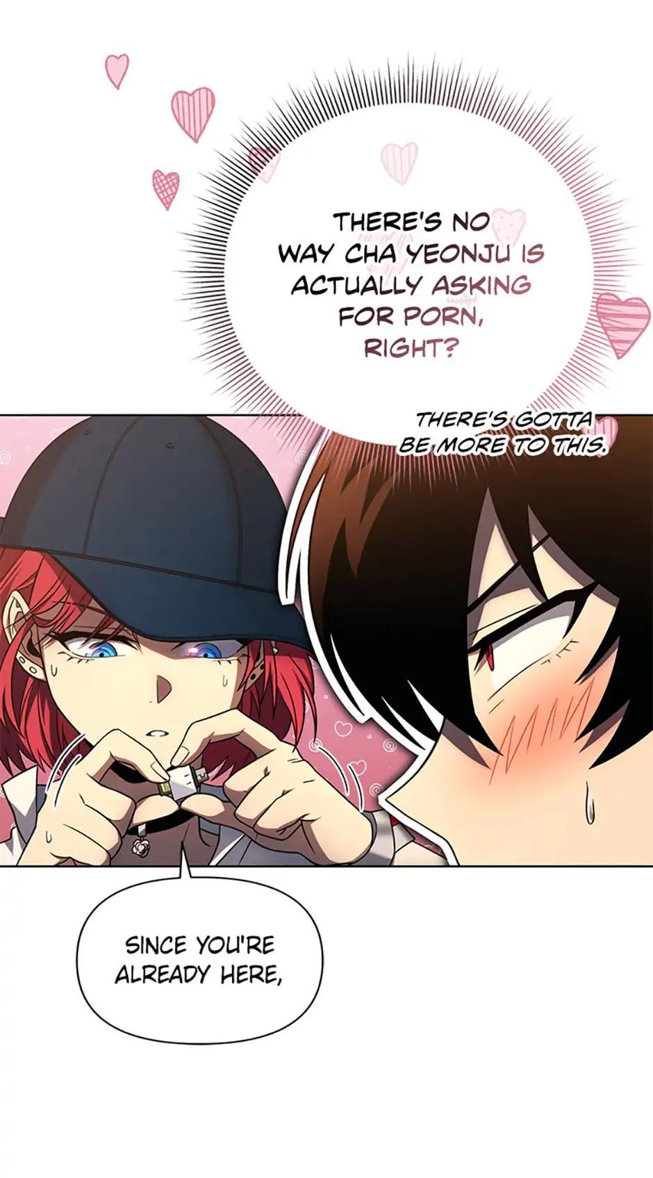 After Ten Millennia in Hell Chapter 46