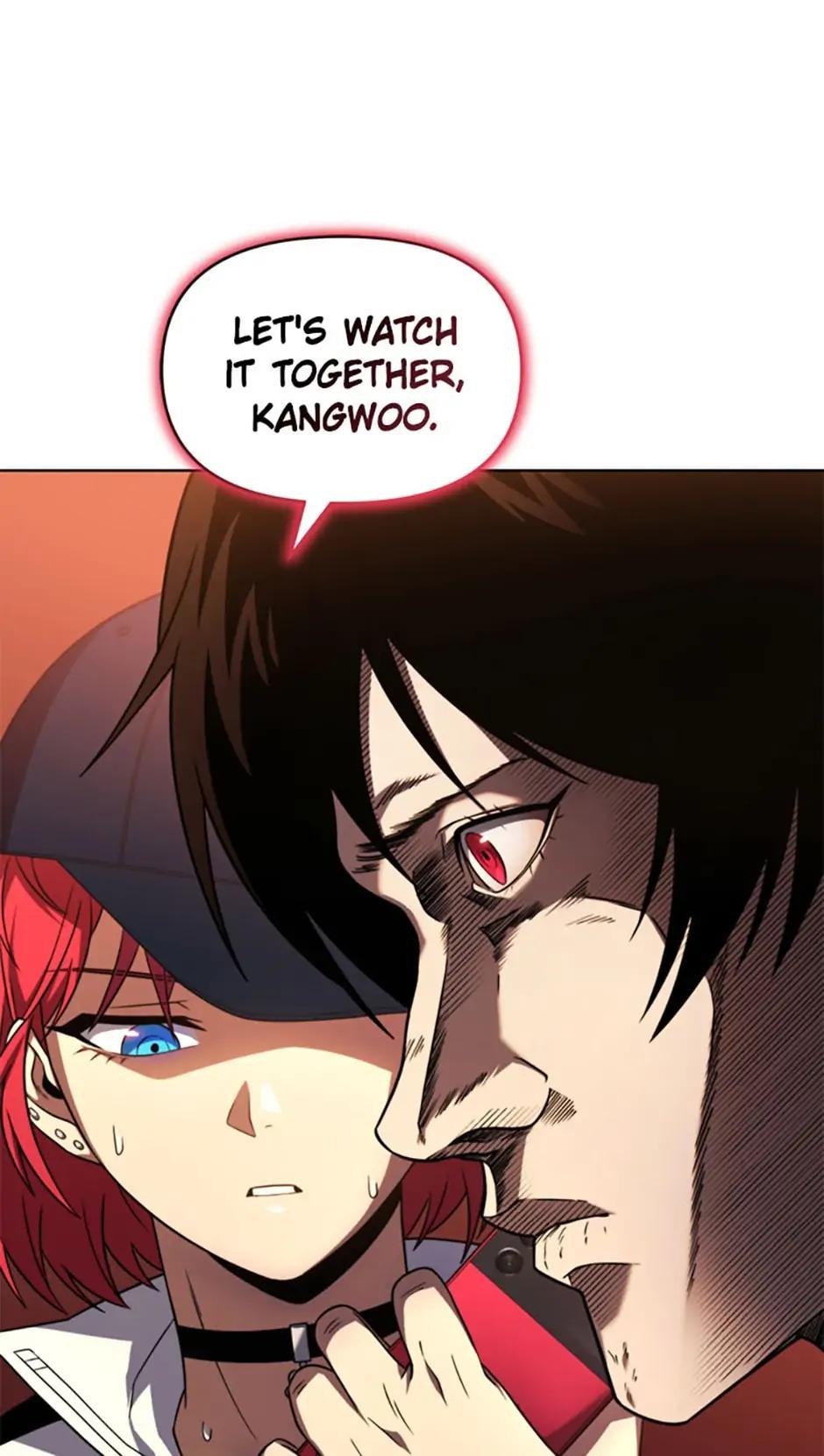 After Ten Millennia in Hell Chapter 46