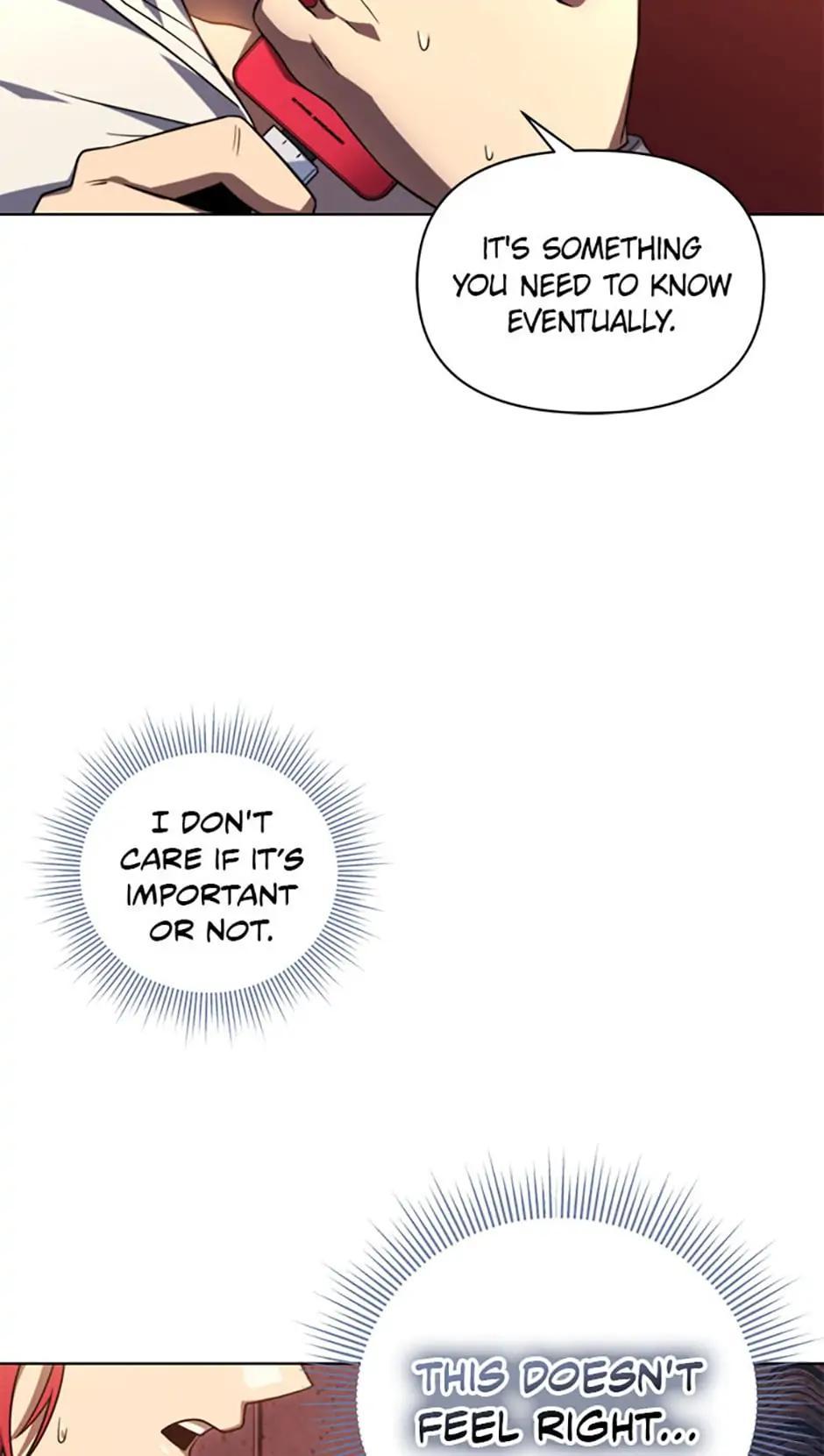 After Ten Millennia in Hell Chapter 46