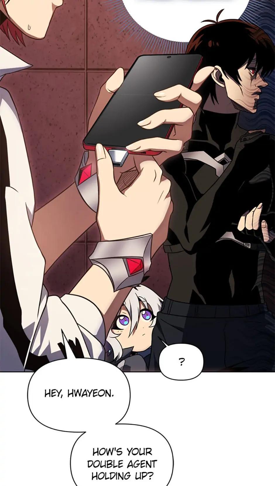 After Ten Millennia in Hell Chapter 46