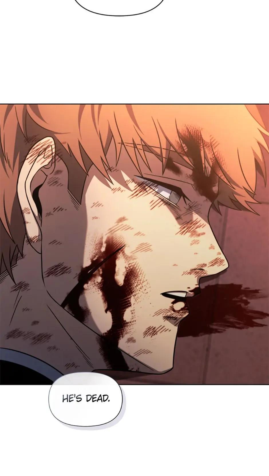 After Ten Millennia in Hell Chapter 46