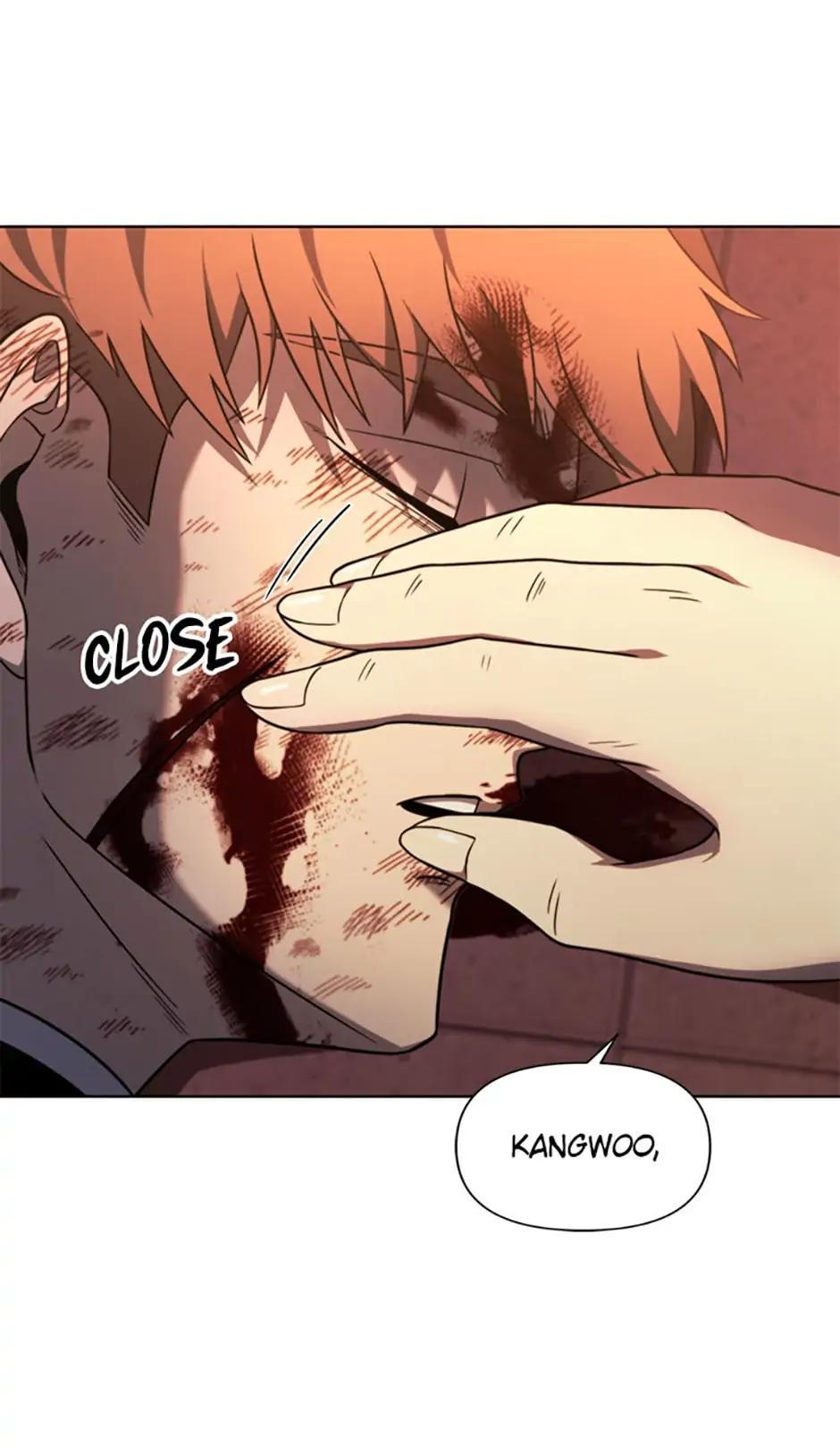 After Ten Millennia in Hell Chapter 46