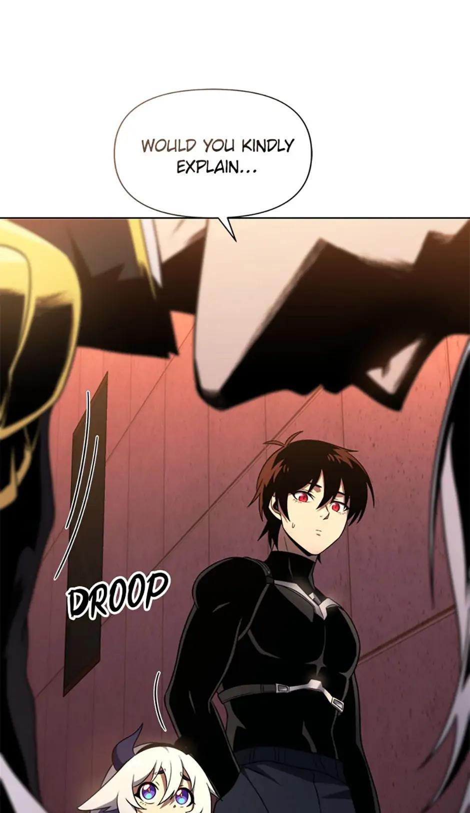 After Ten Millennia in Hell Chapter 46