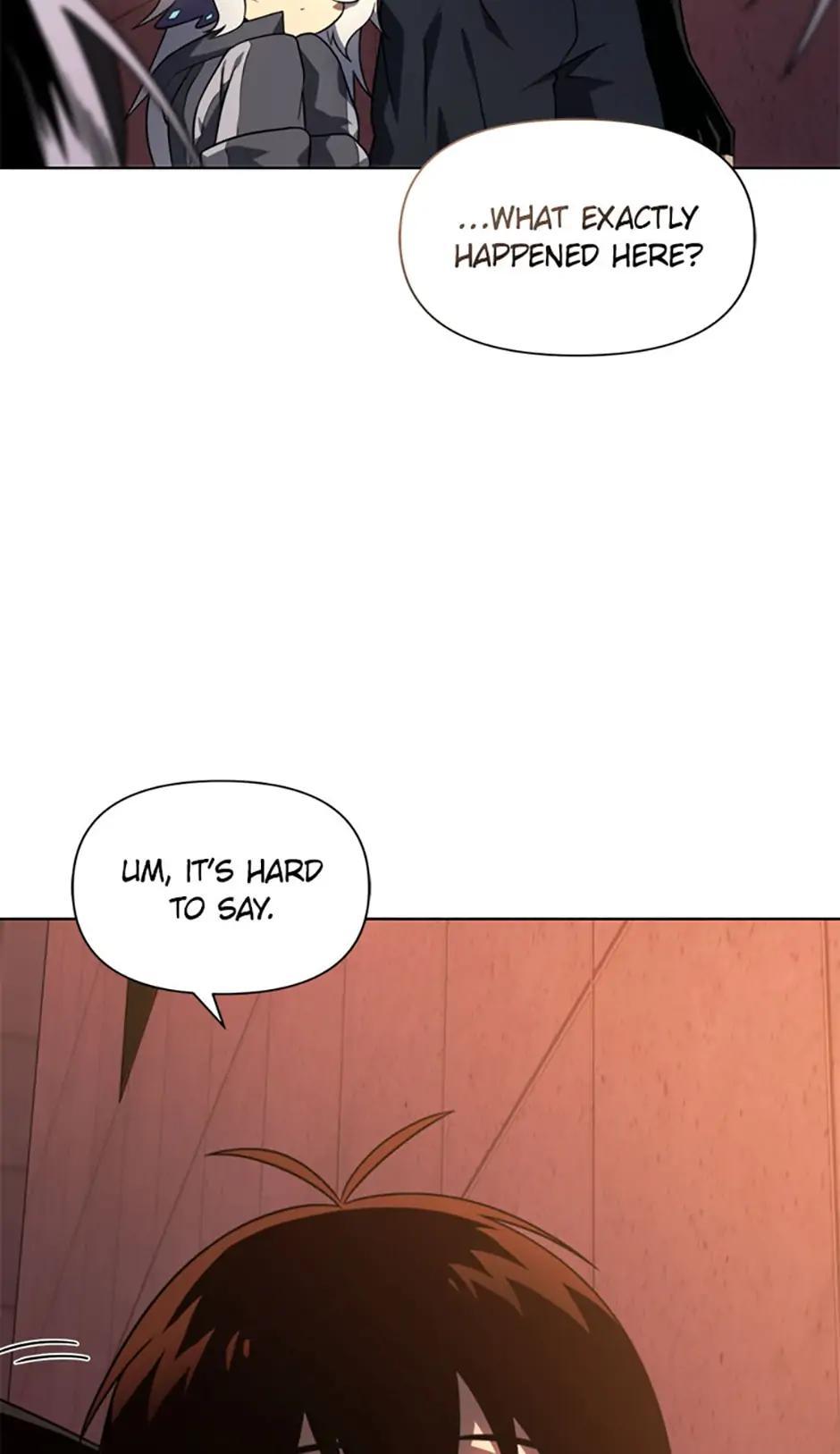 After Ten Millennia in Hell Chapter 46