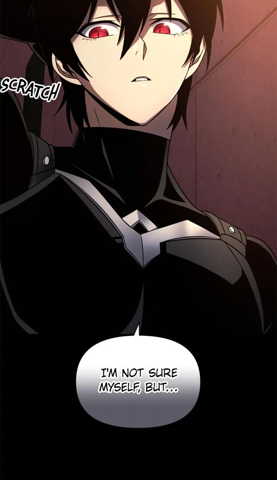 After Ten Millennia in Hell Chapter 46