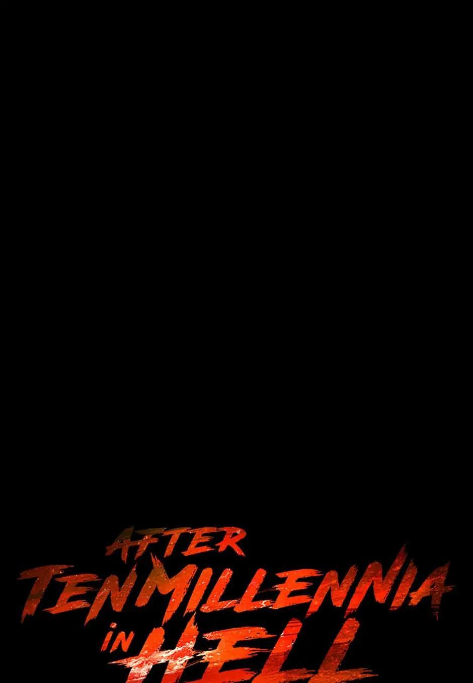 After Ten Millennia in Hell Chapter 46