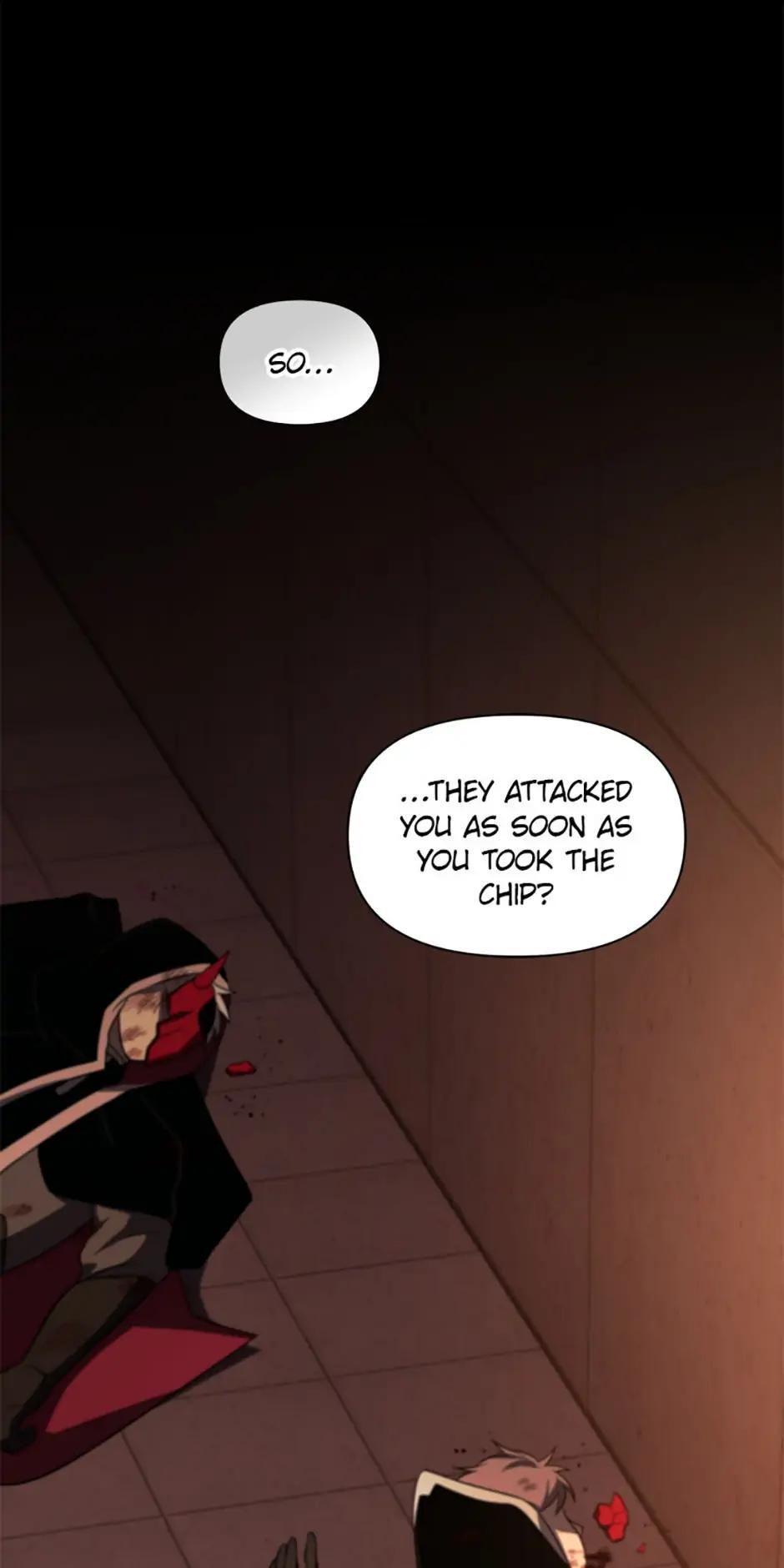 After Ten Millennia in Hell Chapter 46