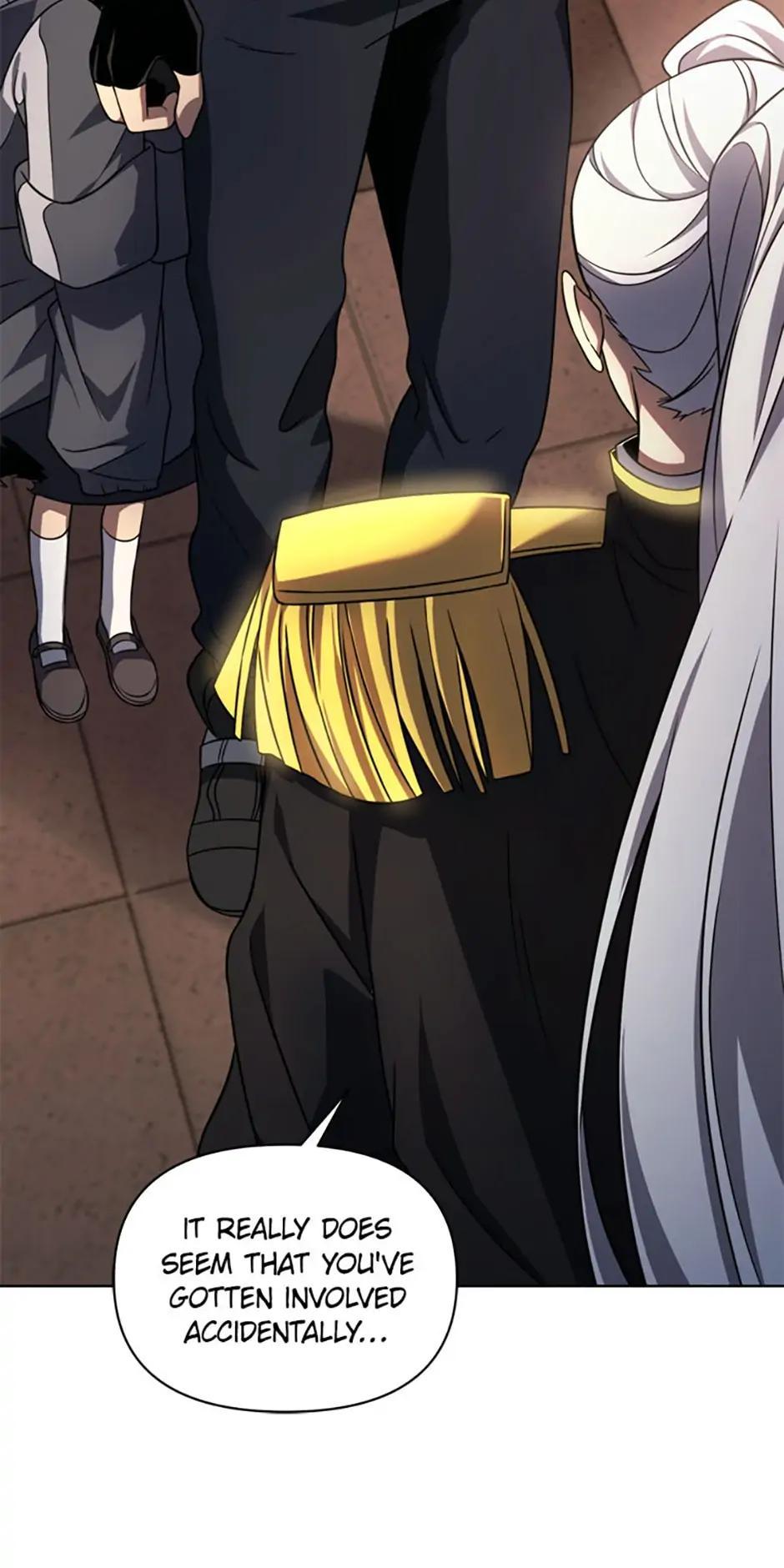 After Ten Millennia in Hell Chapter 46