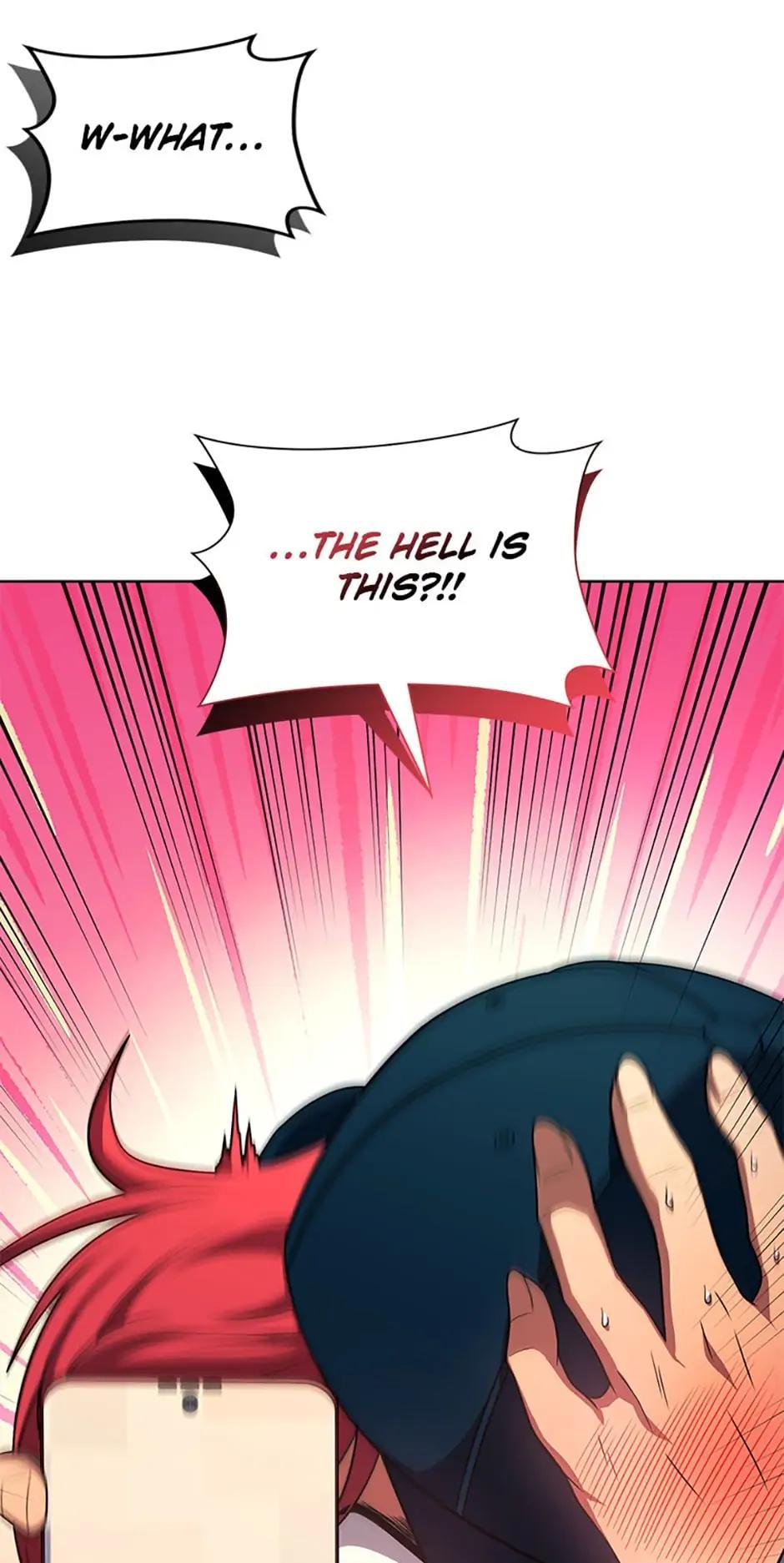 After Ten Millennia in Hell Chapter 46