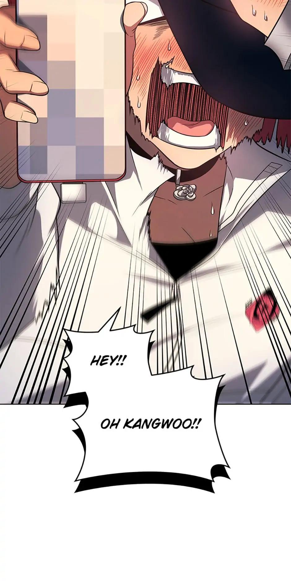 After Ten Millennia in Hell Chapter 46