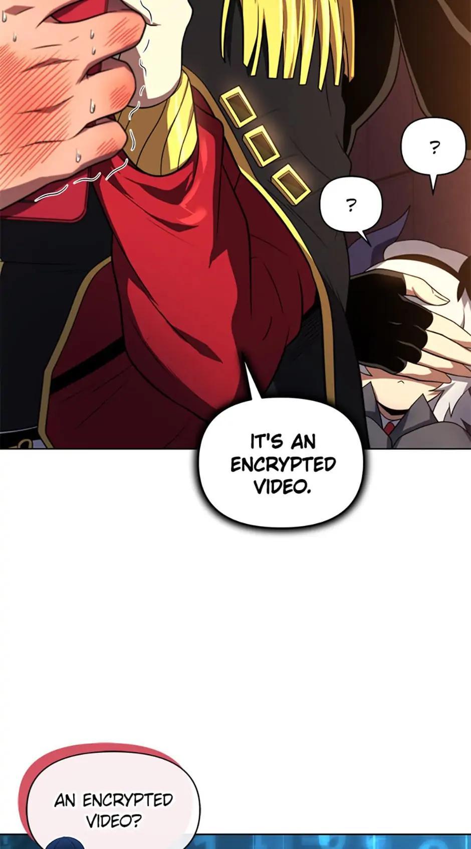 After Ten Millennia in Hell Chapter 46