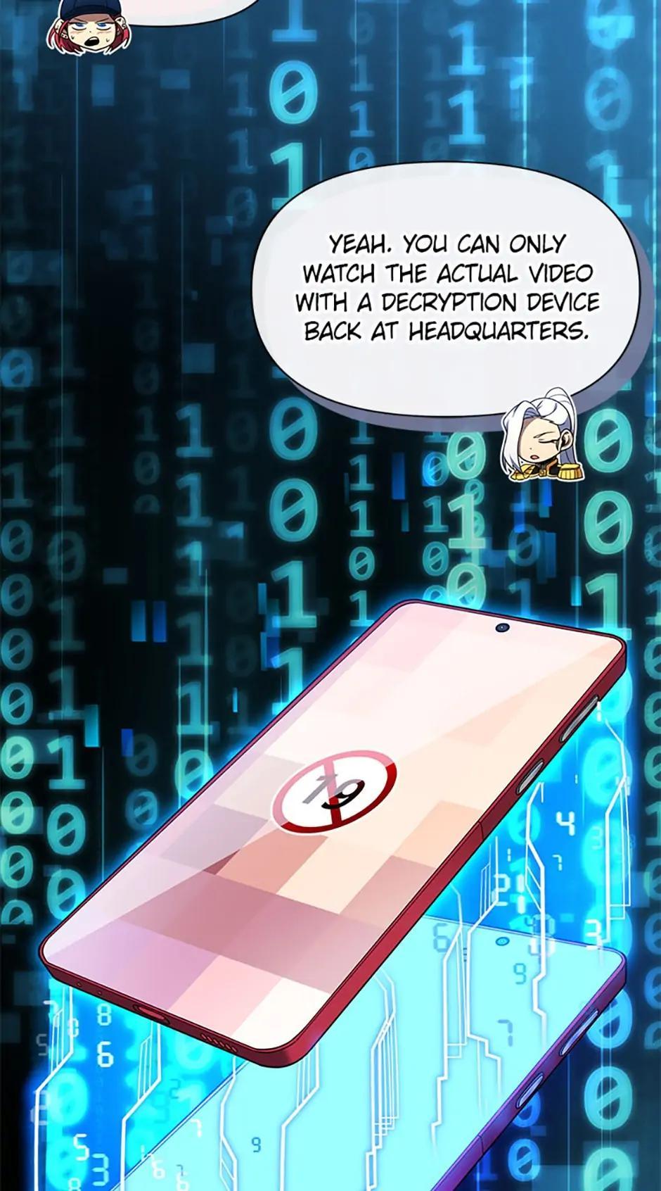 After Ten Millennia in Hell Chapter 46