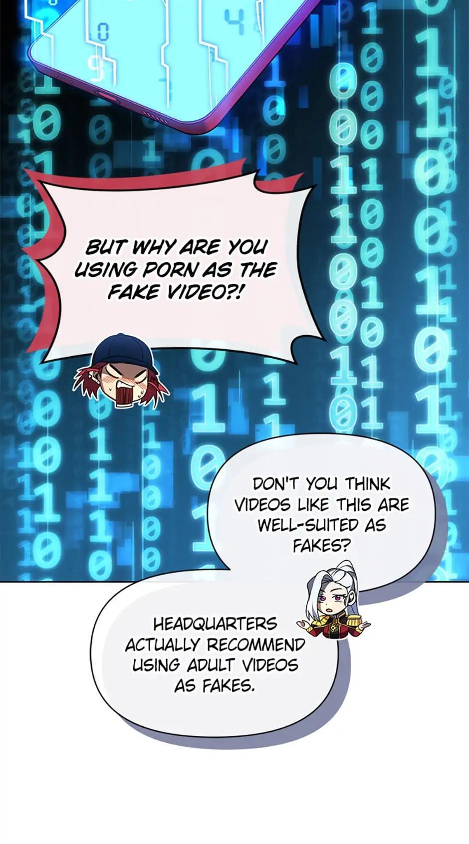 After Ten Millennia in Hell Chapter 46