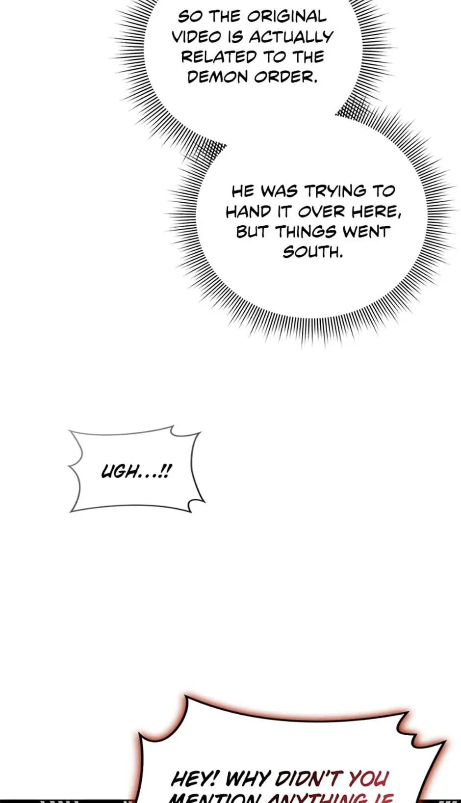 After Ten Millennia in Hell Chapter 46