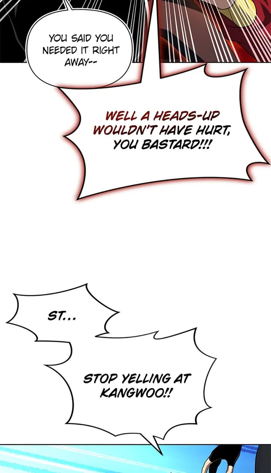 After Ten Millennia in Hell Chapter 46