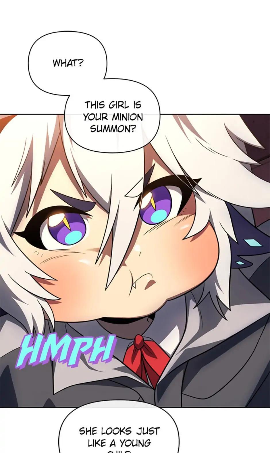 After Ten Millennia in Hell Chapter 46