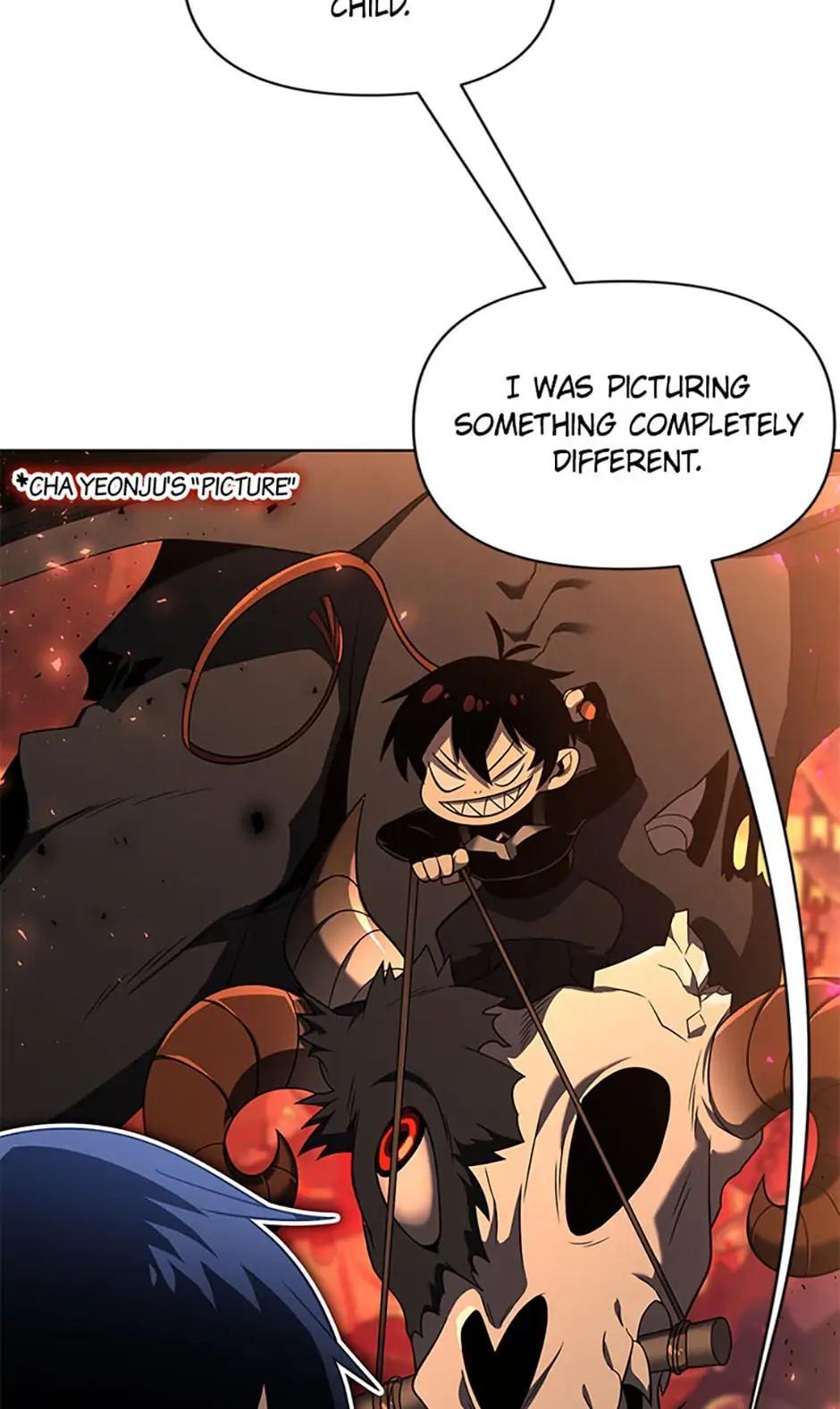 After Ten Millennia in Hell Chapter 46