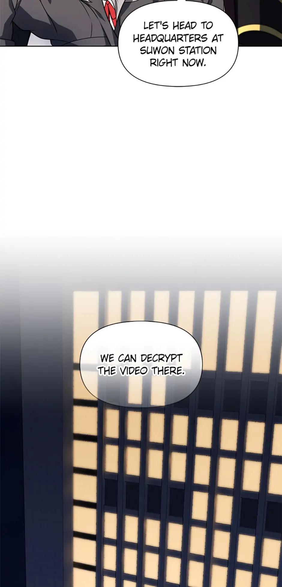 After Ten Millennia in Hell Chapter 46