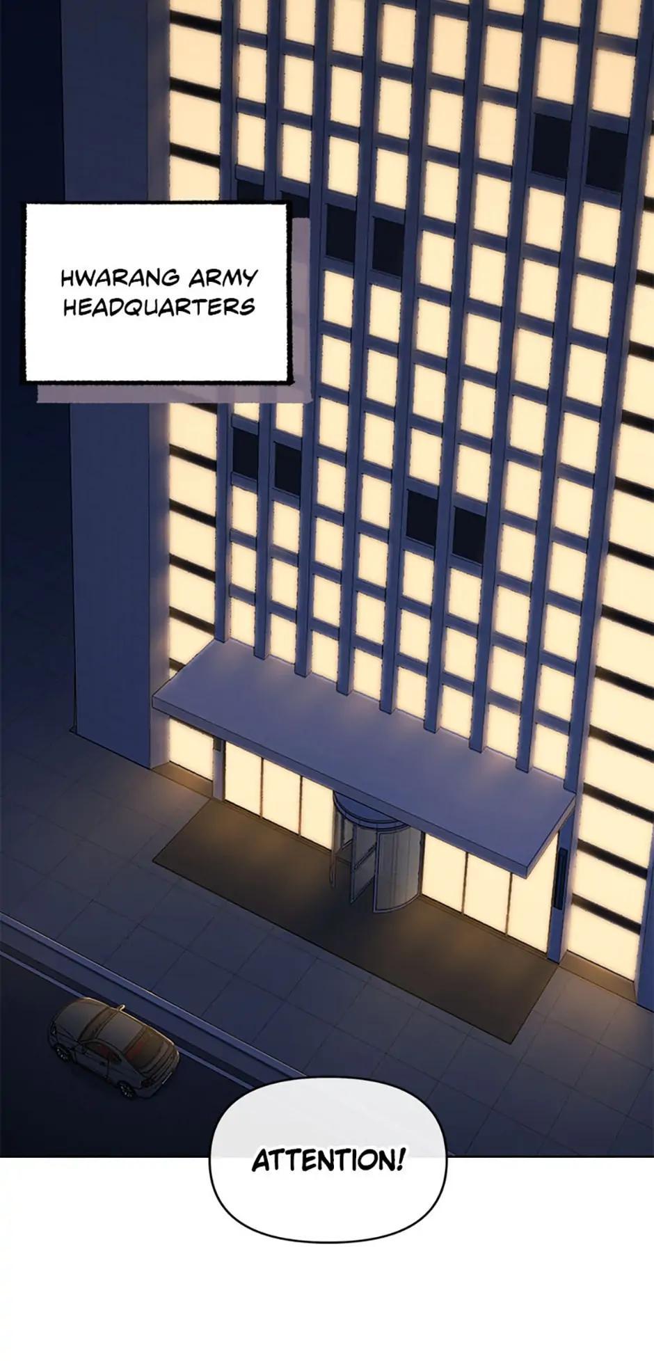 After Ten Millennia in Hell Chapter 46