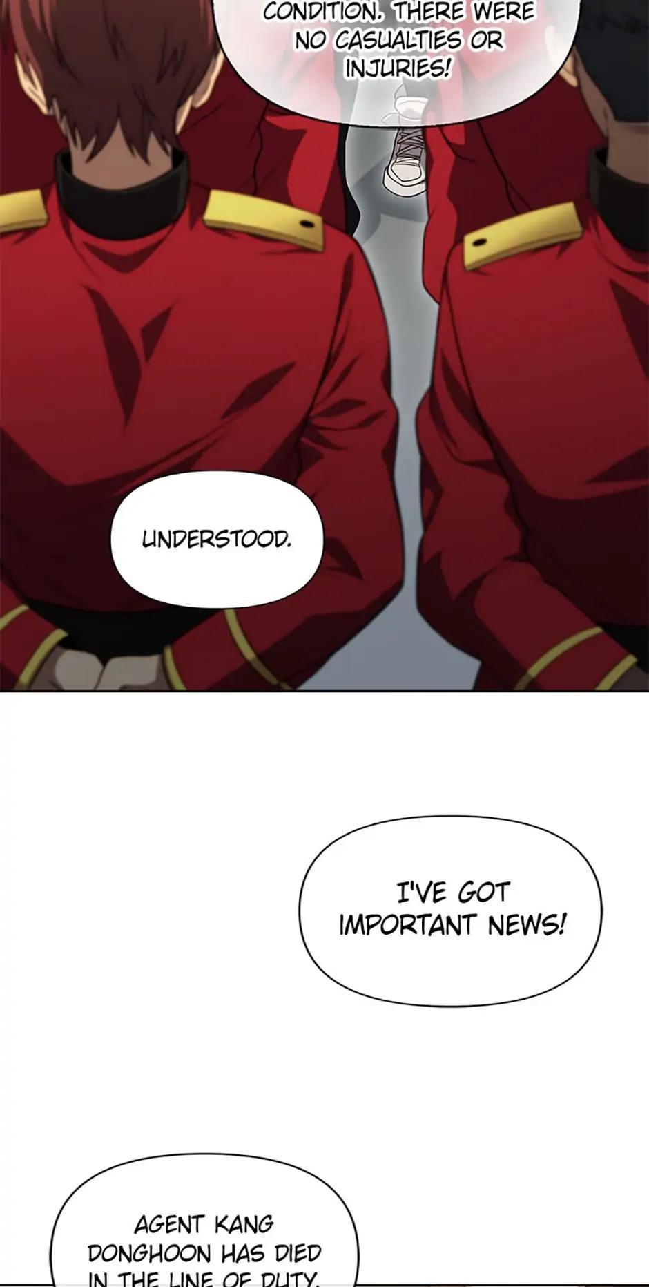 After Ten Millennia in Hell Chapter 46