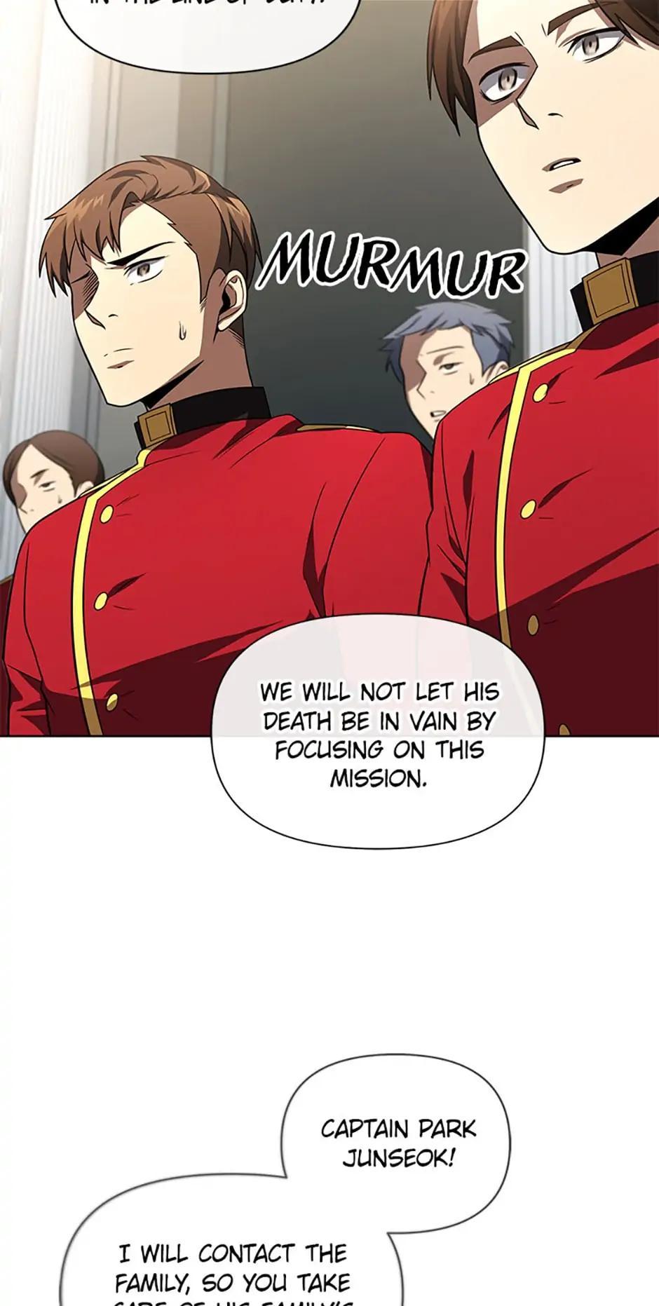 After Ten Millennia in Hell Chapter 46