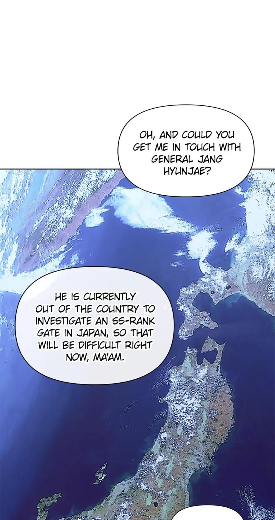 After Ten Millennia in Hell Chapter 46