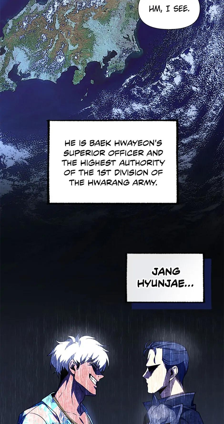 After Ten Millennia in Hell Chapter 46