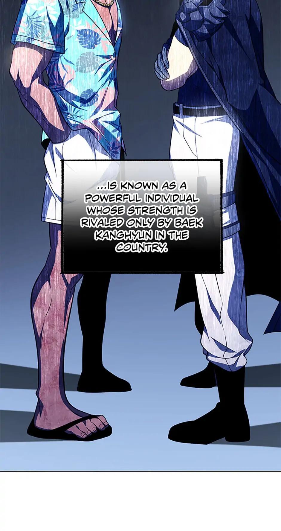 After Ten Millennia in Hell Chapter 46